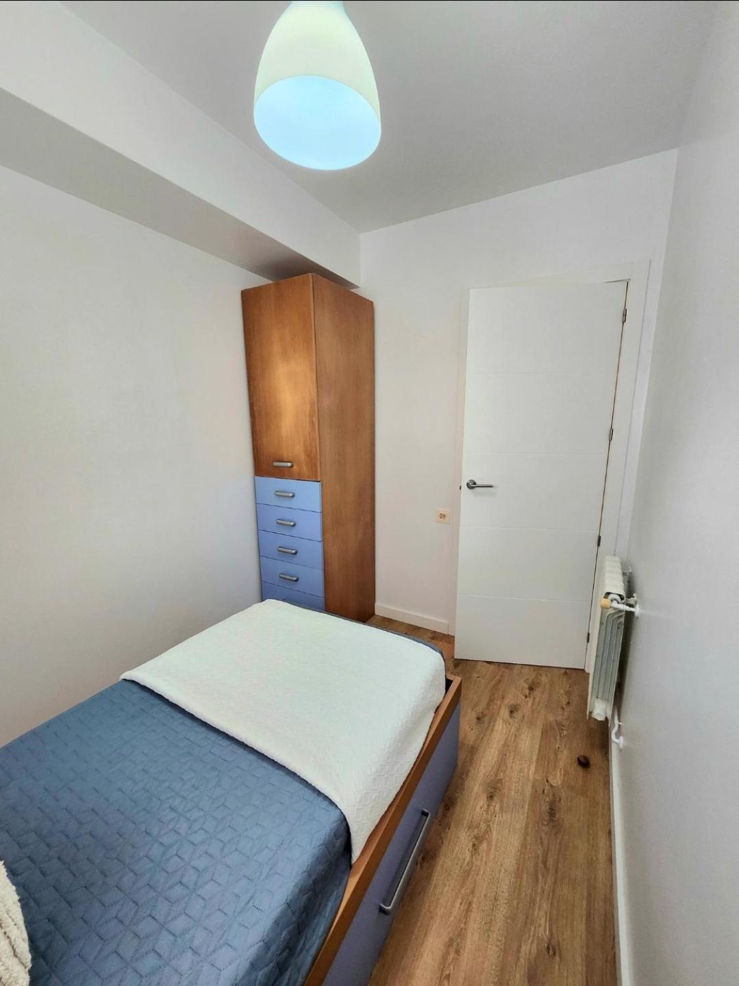 Laxe Piso Sol - Wifi Y Netflix Lägenhet Exteriör bild
