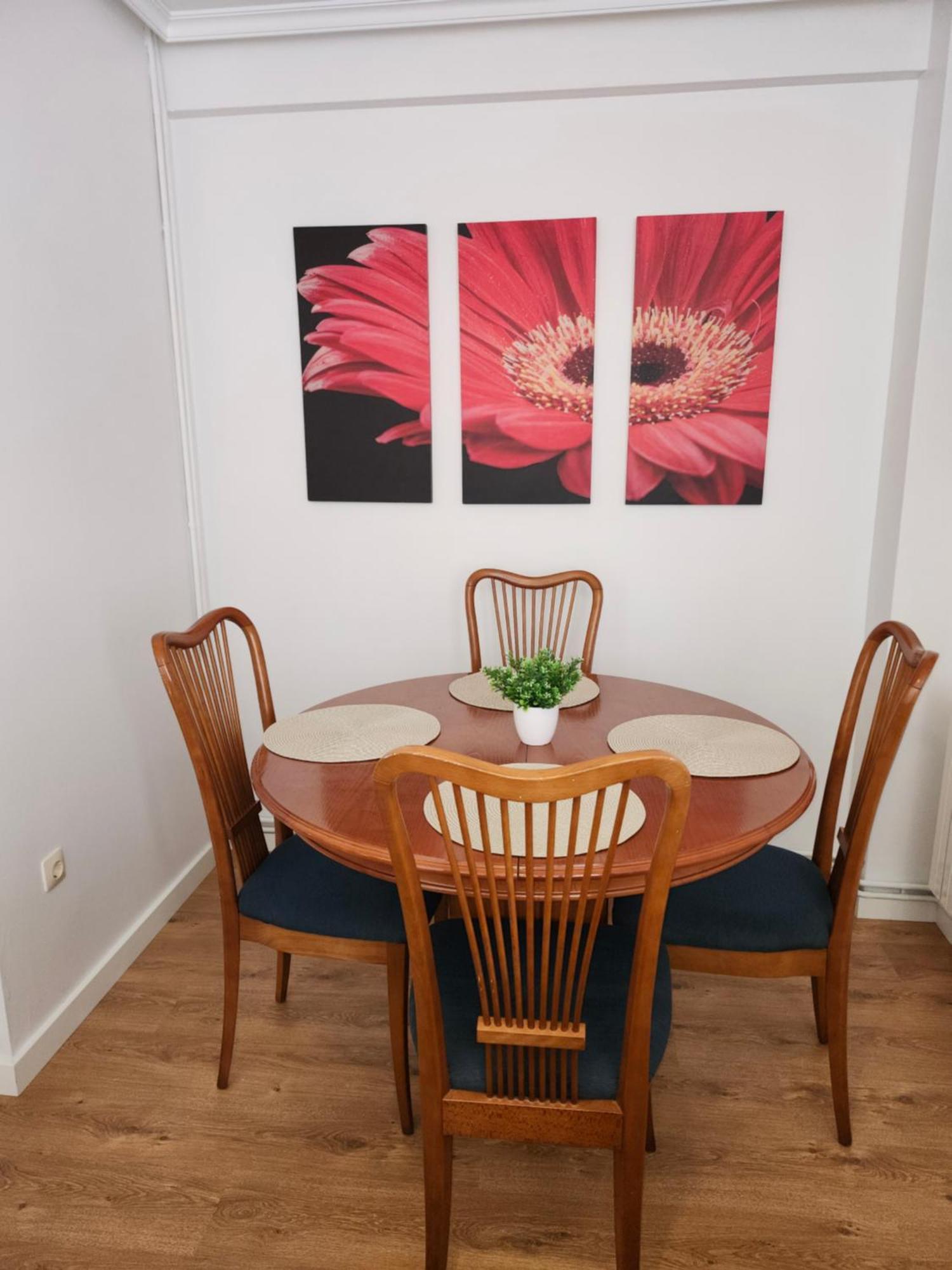 Laxe Piso Sol - Wifi Y Netflix Lägenhet Exteriör bild
